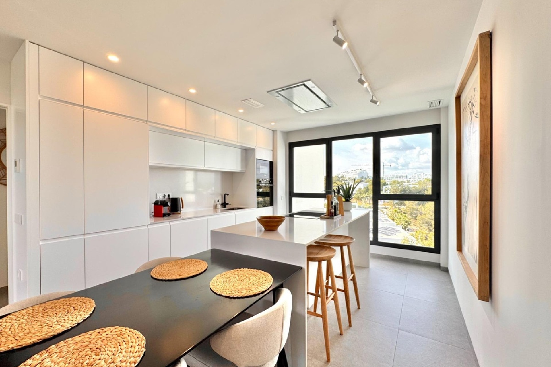 Wiederverkauf - apartment - Orihuela - Las Colinas Golf