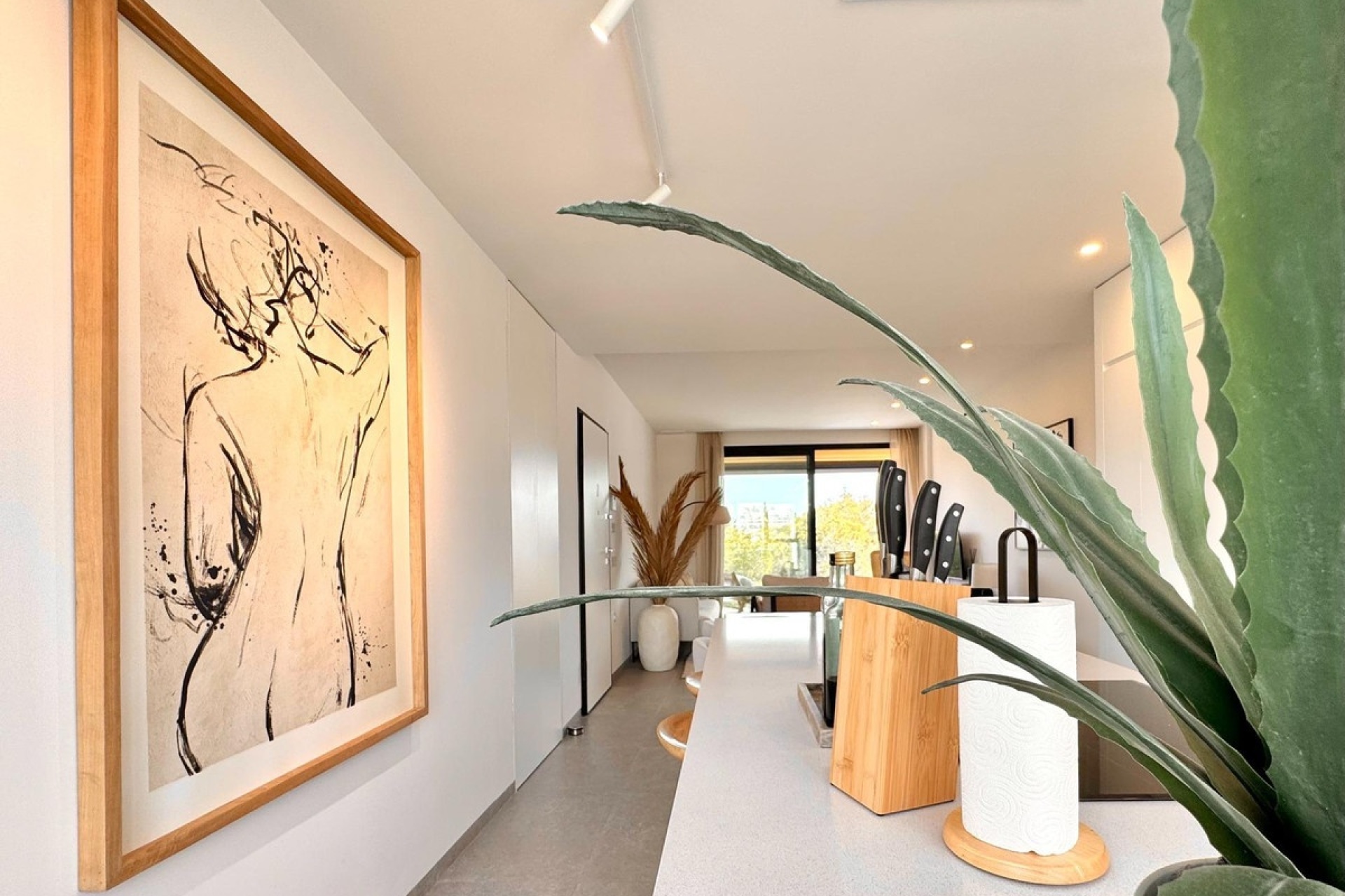 Wiederverkauf - apartment - Orihuela - Las Colinas Golf