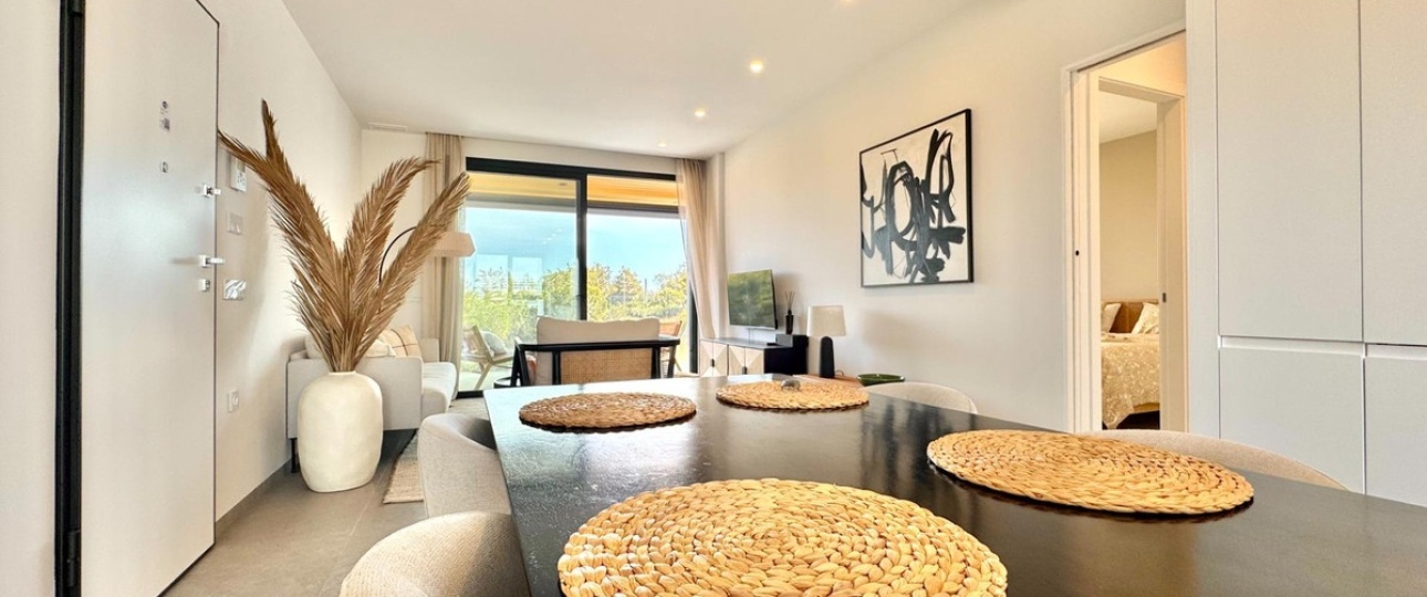 Wiederverkauf - apartment - Orihuela - Las Colinas Golf