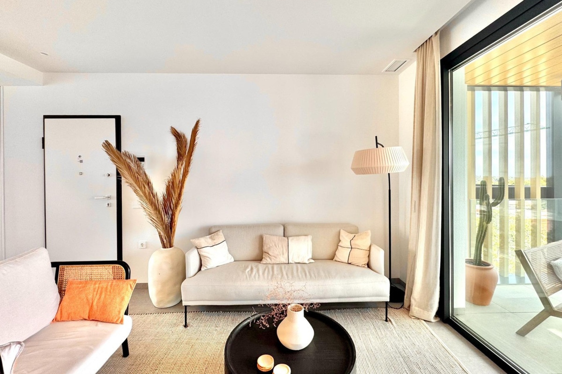 Wiederverkauf - apartment - Orihuela - Las Colinas Golf