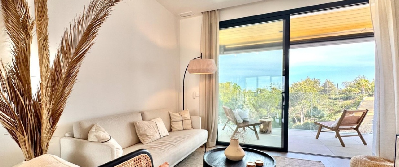 Wiederverkauf - apartment - Orihuela - Las Colinas Golf