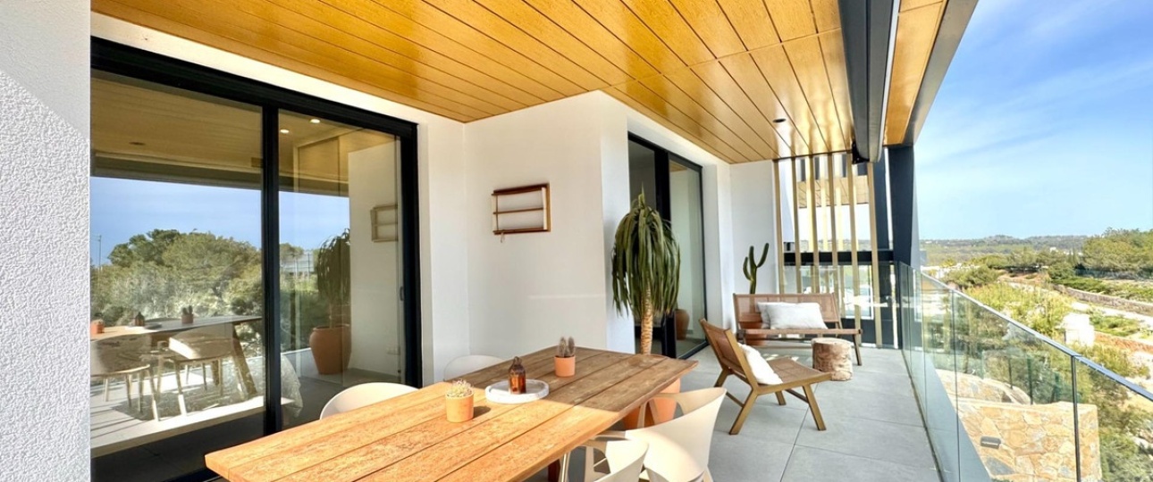 Wiederverkauf - apartment - Orihuela - Las Colinas Golf
