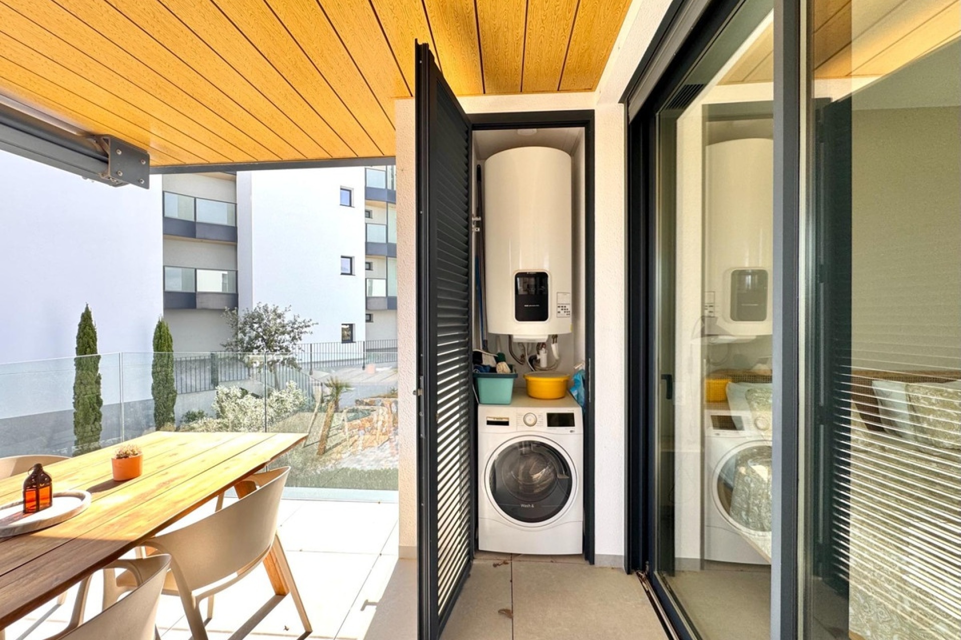 Wiederverkauf - apartment - Orihuela - Las Colinas Golf