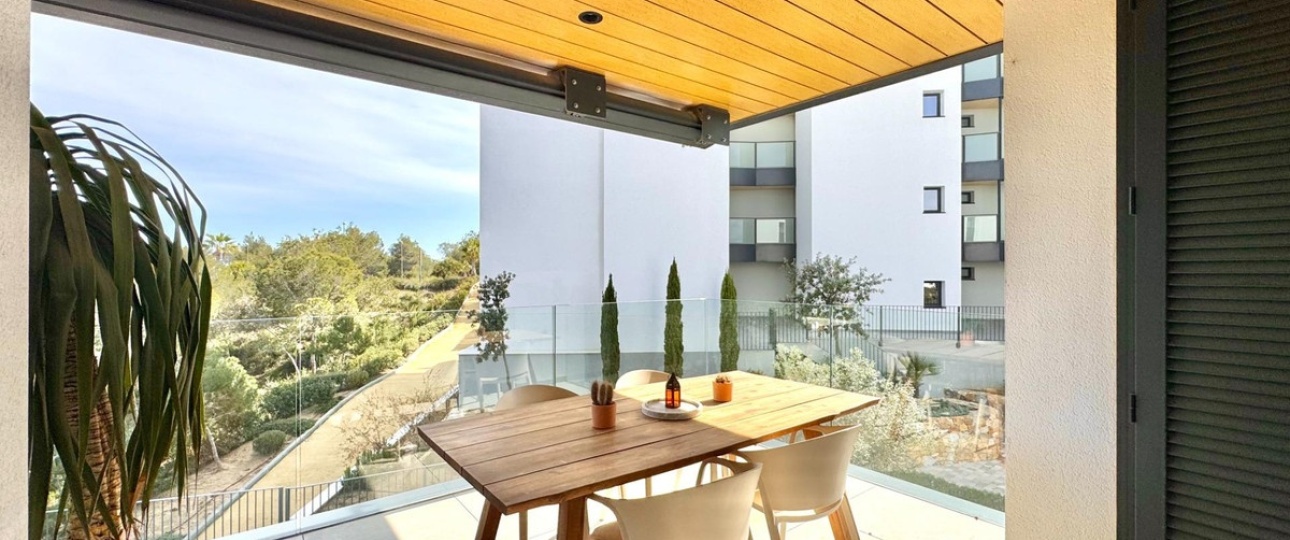 Wiederverkauf - apartment - Orihuela - Las Colinas Golf