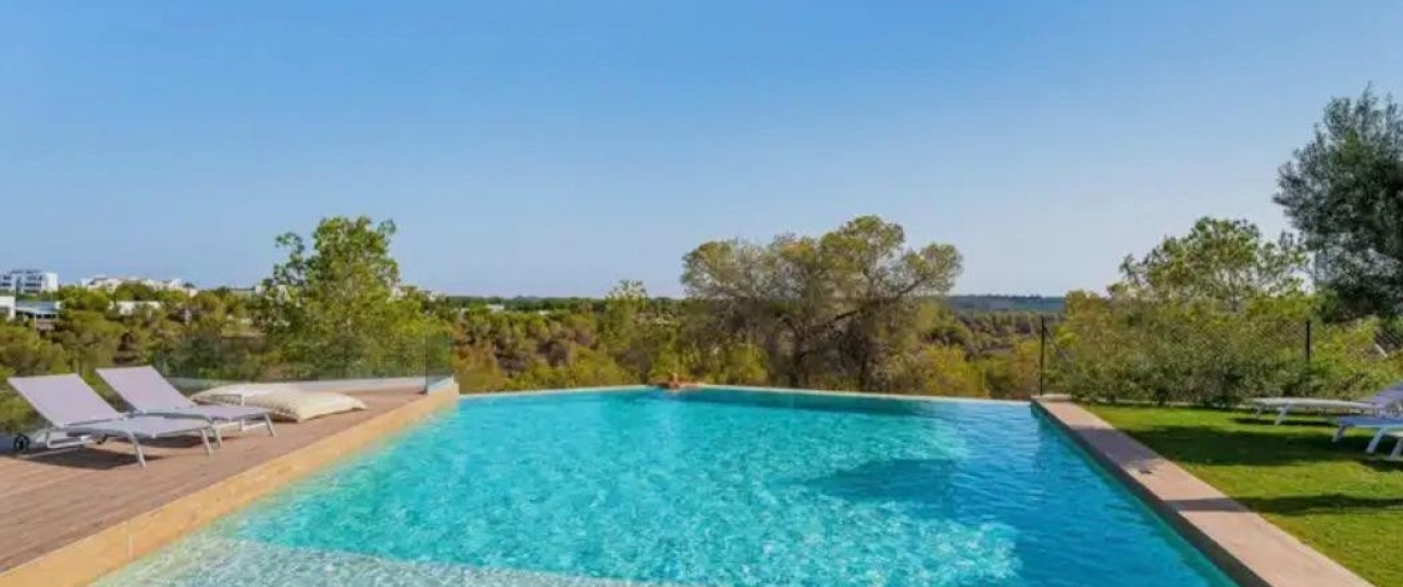 Wiederverkauf - apartment - Orihuela - Las Colinas Golf