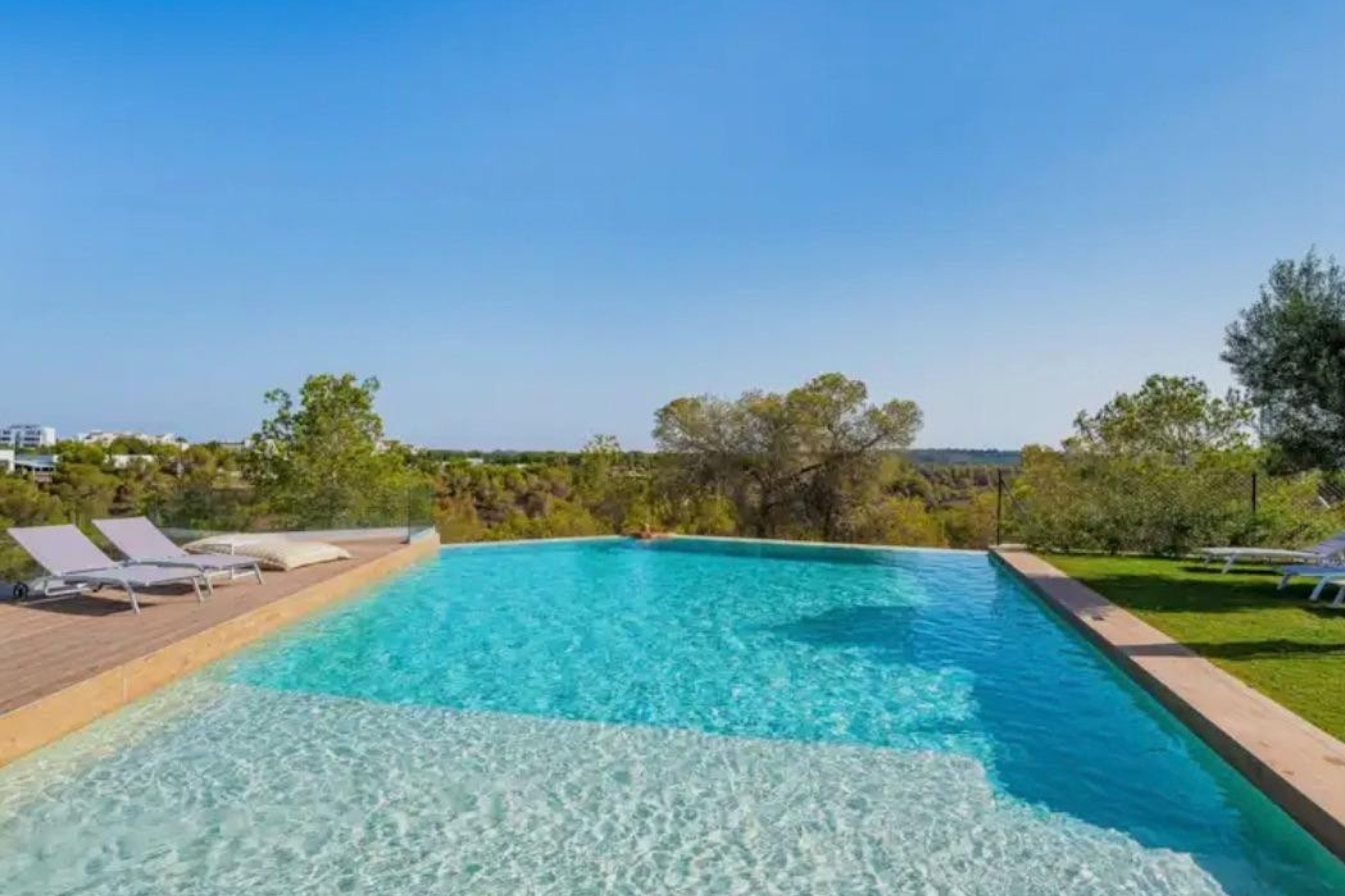 Wiederverkauf - apartment - Orihuela - Las Colinas Golf