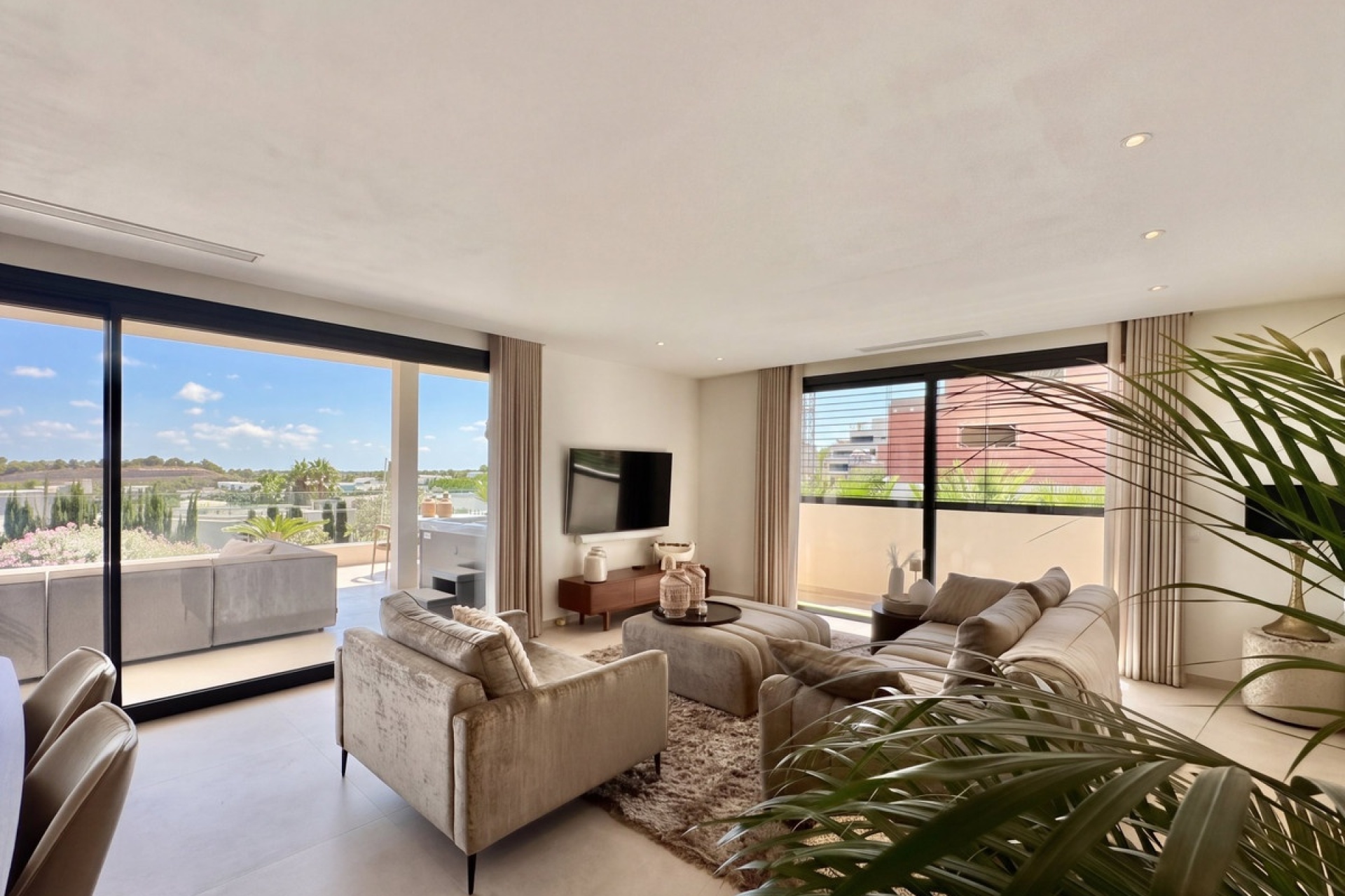 Wiederverkauf - apartment - Orihuela - Las Colinas Golf