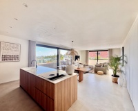 Wiederverkauf - apartment - Orihuela - Las Colinas Golf