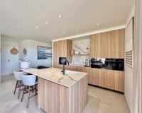 Wiederverkauf - apartment - Orihuela - Las Colinas Golf