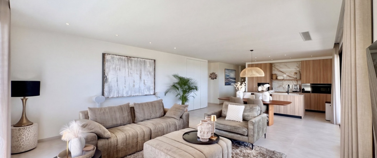 Wiederverkauf - apartment - Orihuela - Las Colinas Golf