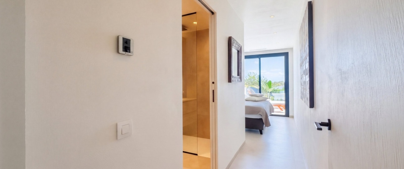 Wiederverkauf - apartment - Orihuela - Las Colinas Golf