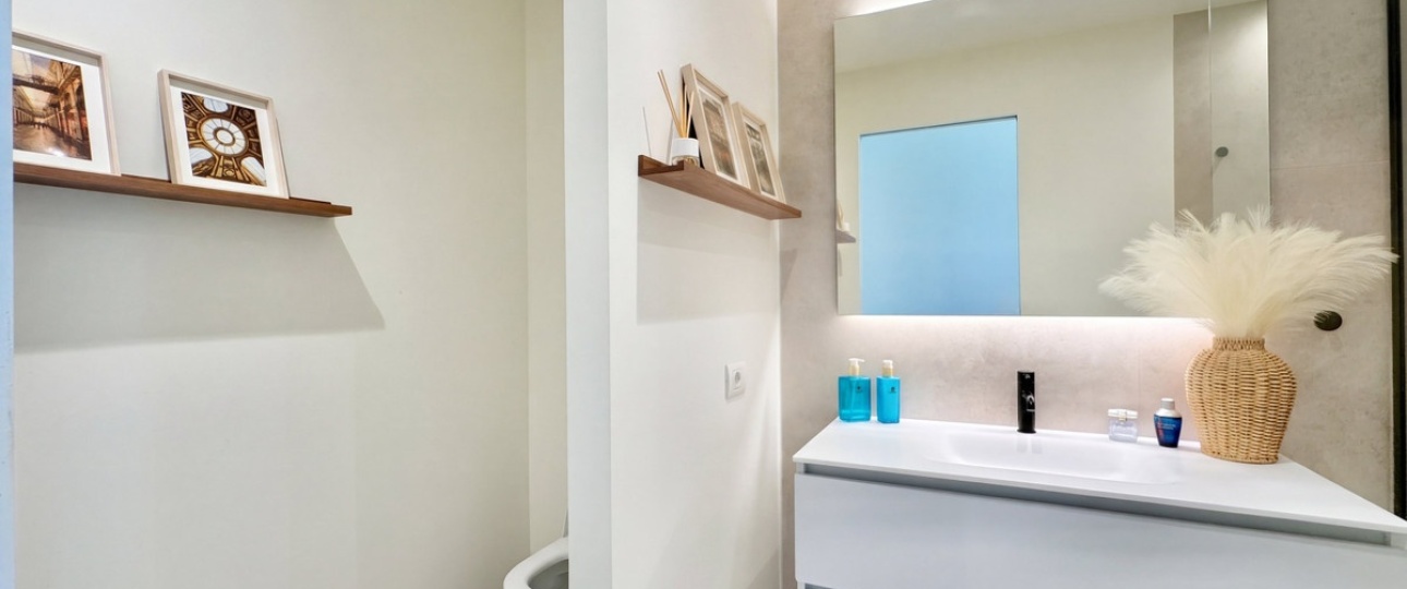Wiederverkauf - apartment - Orihuela - Las Colinas Golf