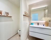 Wiederverkauf - apartment - Orihuela - Las Colinas Golf