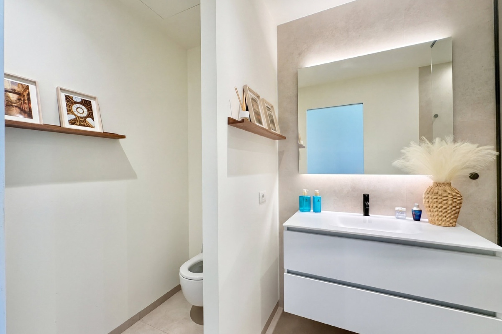 Wiederverkauf - apartment - Orihuela - Las Colinas Golf