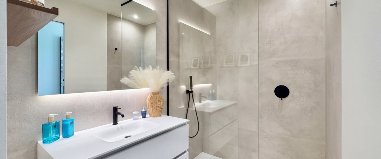 Wiederverkauf - apartment - Orihuela - Las Colinas Golf