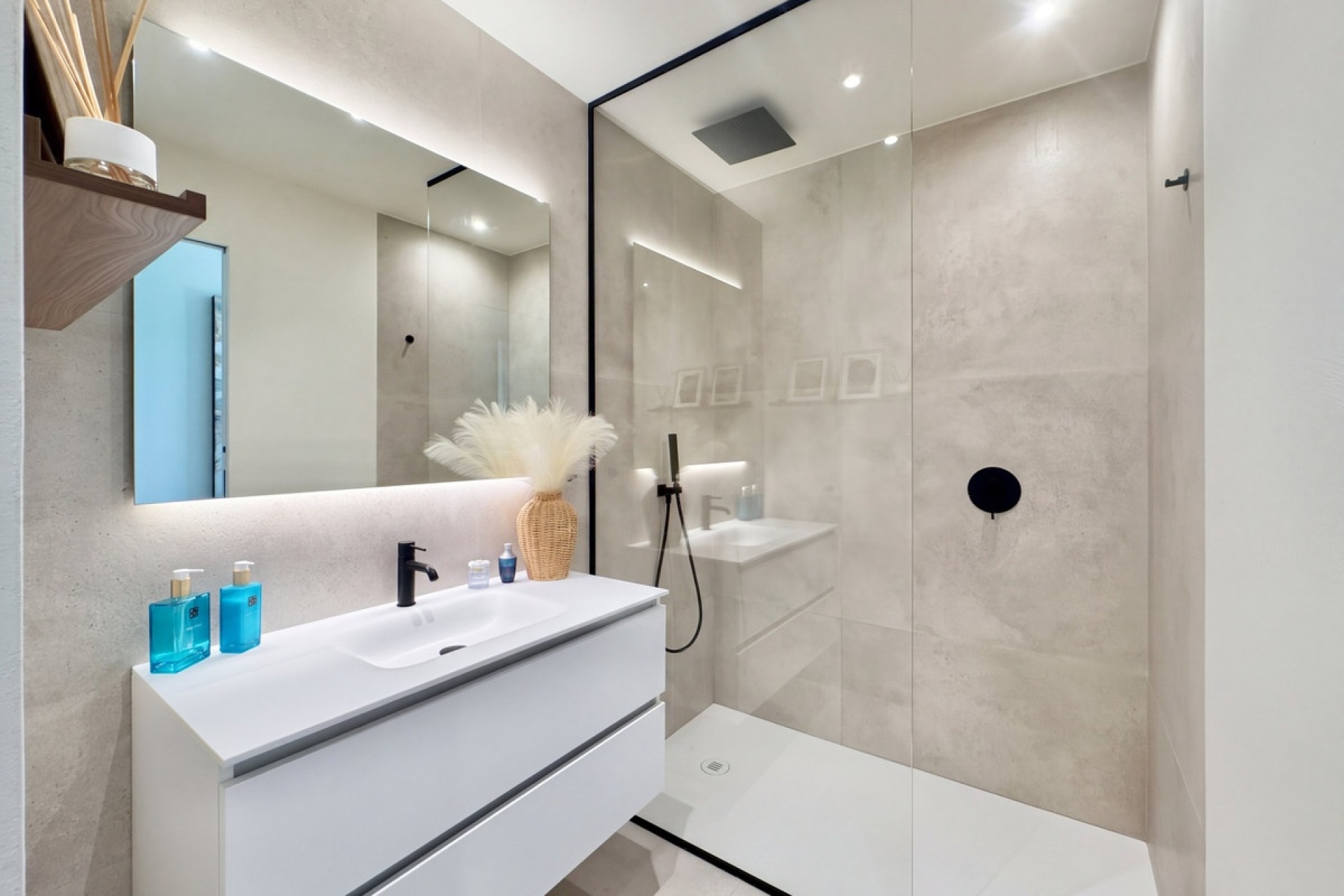 Wiederverkauf - apartment - Orihuela - Las Colinas Golf