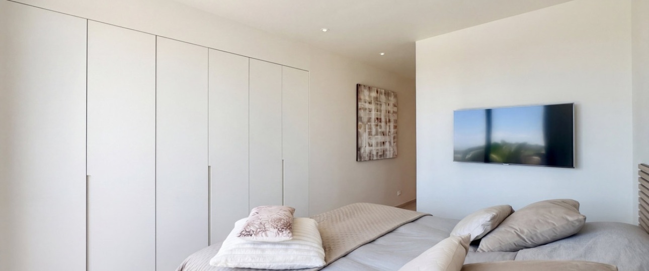 Wiederverkauf - apartment - Orihuela - Las Colinas Golf