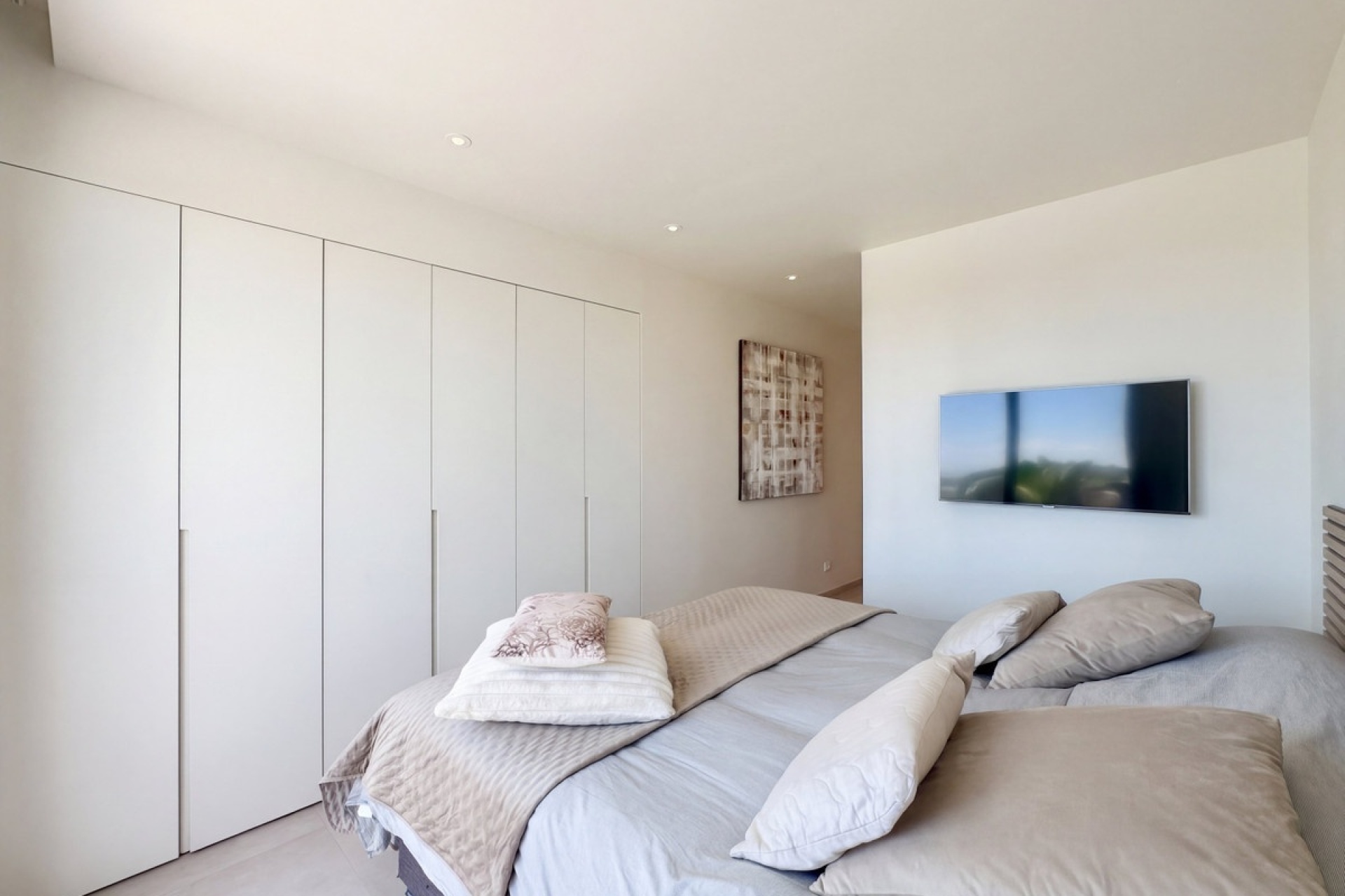 Wiederverkauf - apartment - Orihuela - Las Colinas Golf