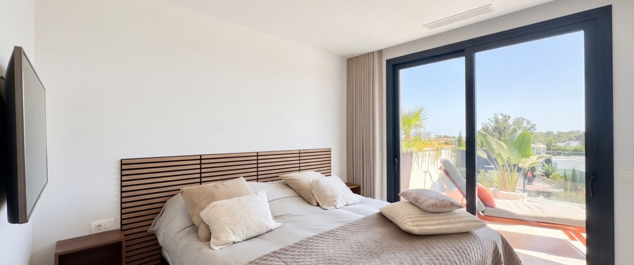 Wiederverkauf - apartment - Orihuela - Las Colinas Golf
