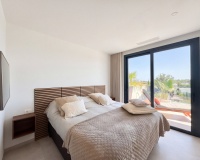 Wiederverkauf - apartment - Orihuela - Las Colinas Golf
