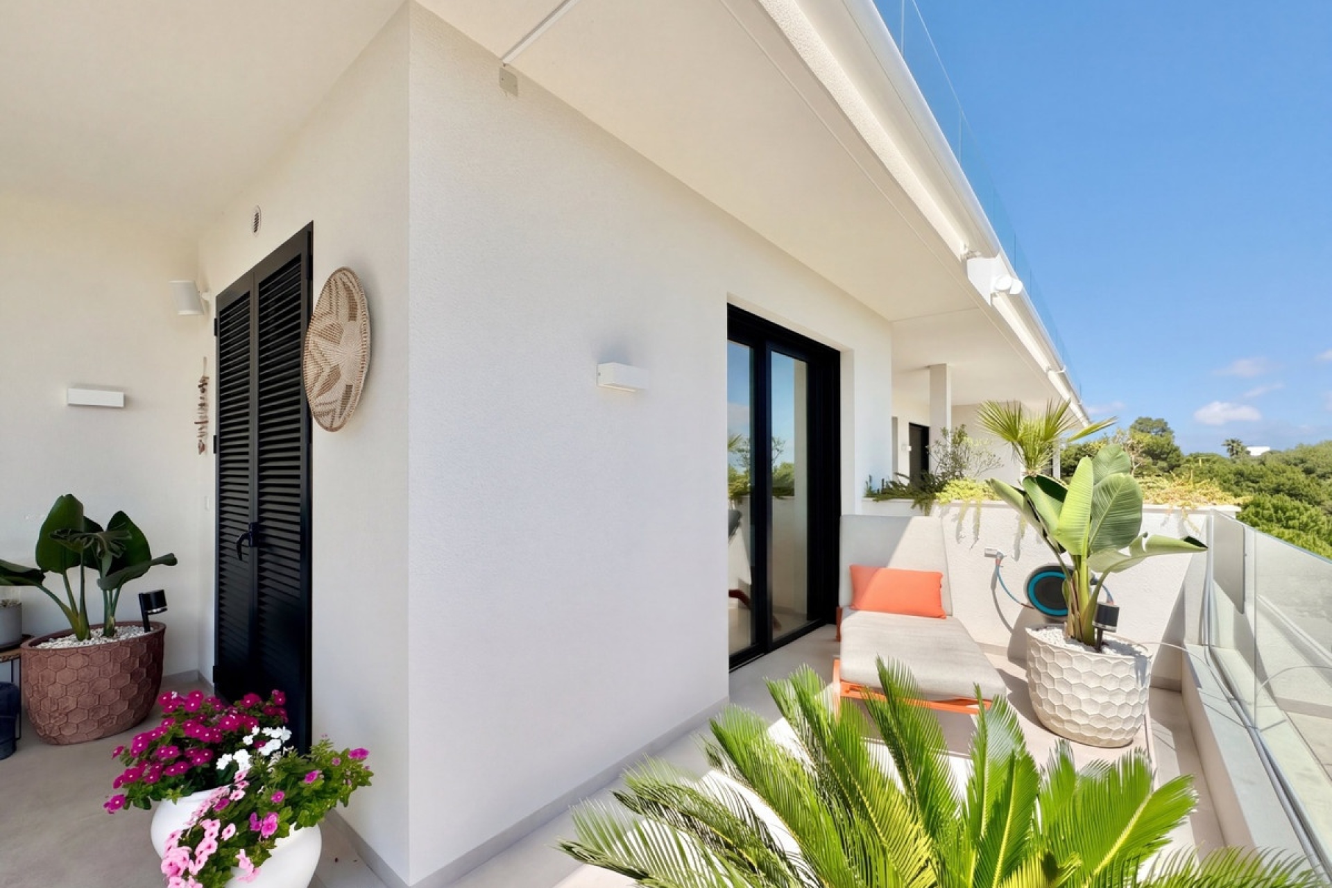 Wiederverkauf - apartment - Orihuela - Las Colinas Golf