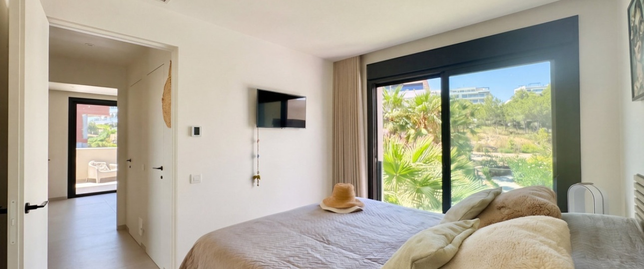 Wiederverkauf - apartment - Orihuela - Las Colinas Golf