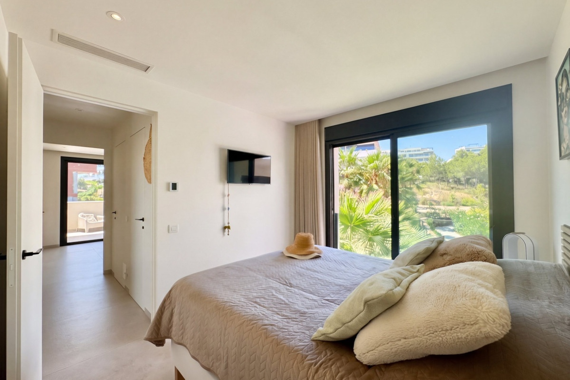 Wiederverkauf - apartment - Orihuela - Las Colinas Golf