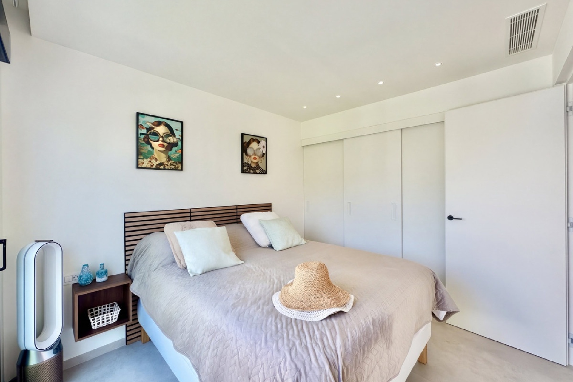 Wiederverkauf - apartment - Orihuela - Las Colinas Golf