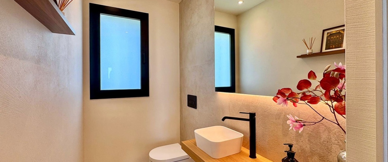 Wiederverkauf - apartment - Orihuela - Las Colinas Golf