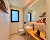 Wiederverkauf - apartment - Orihuela - Las Colinas Golf