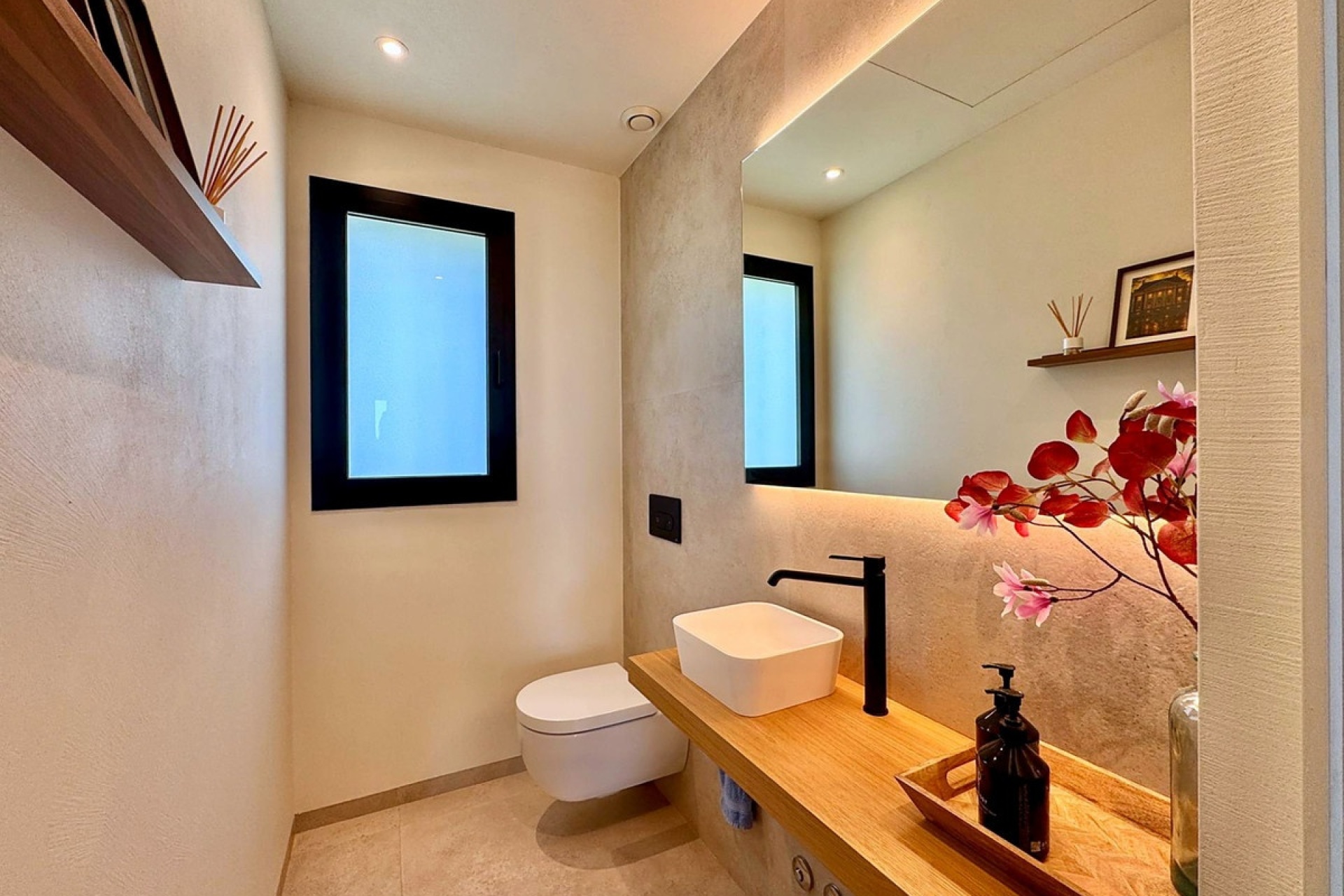 Wiederverkauf - apartment - Orihuela - Las Colinas Golf