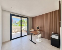 Wiederverkauf - apartment - Orihuela - Las Colinas Golf