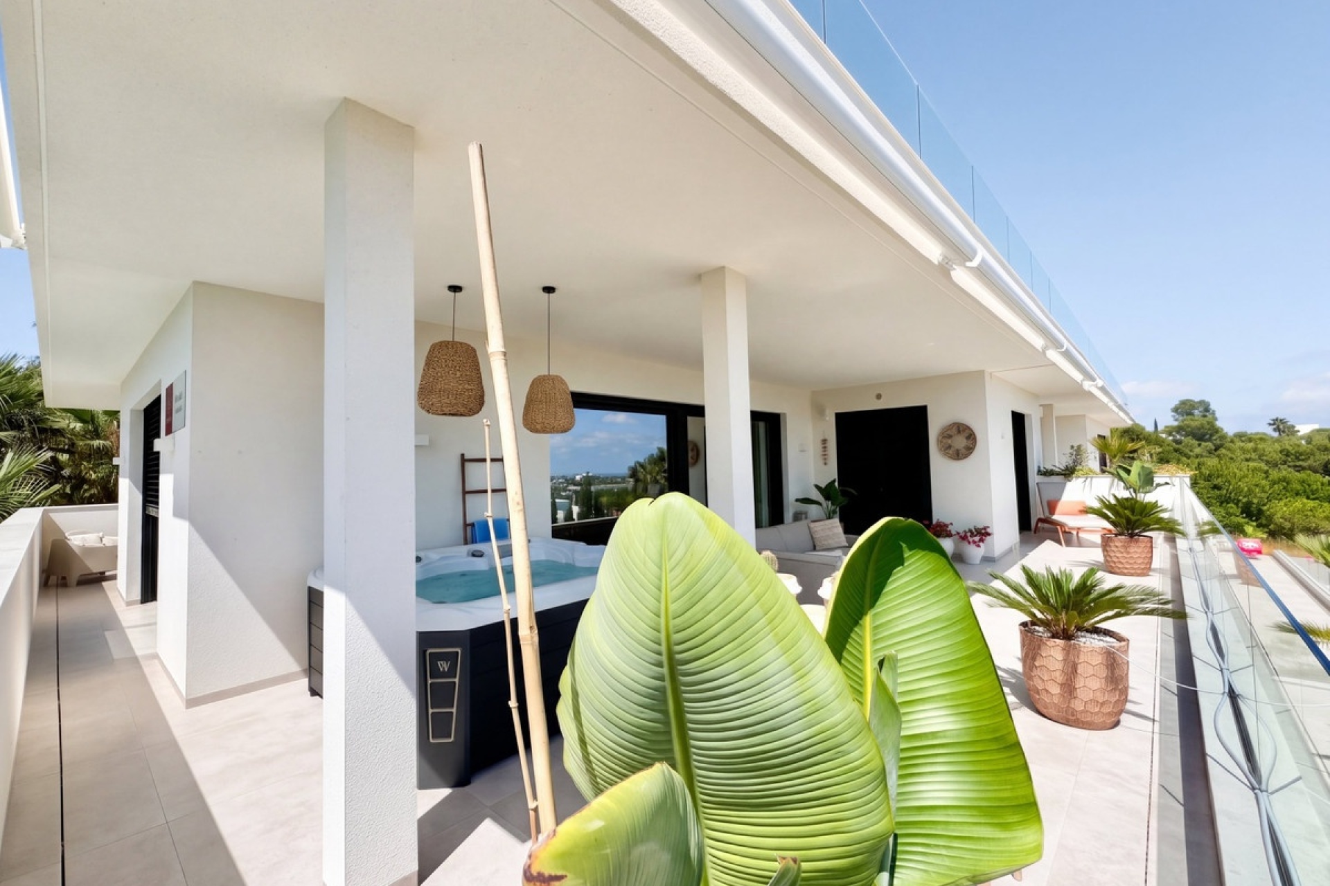 Wiederverkauf - apartment - Orihuela - Las Colinas Golf