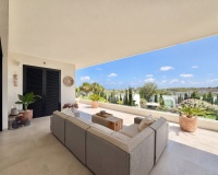 Wiederverkauf - apartment - Orihuela - Las Colinas Golf