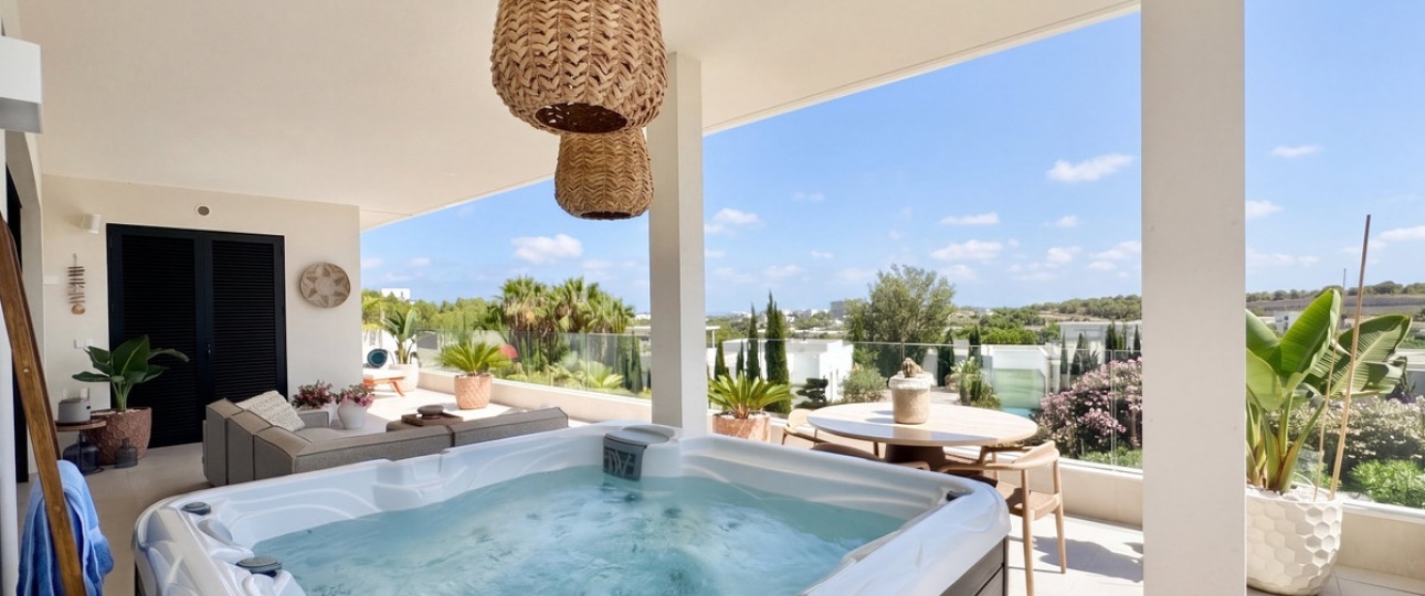 Wiederverkauf - apartment - Orihuela - Las Colinas Golf
