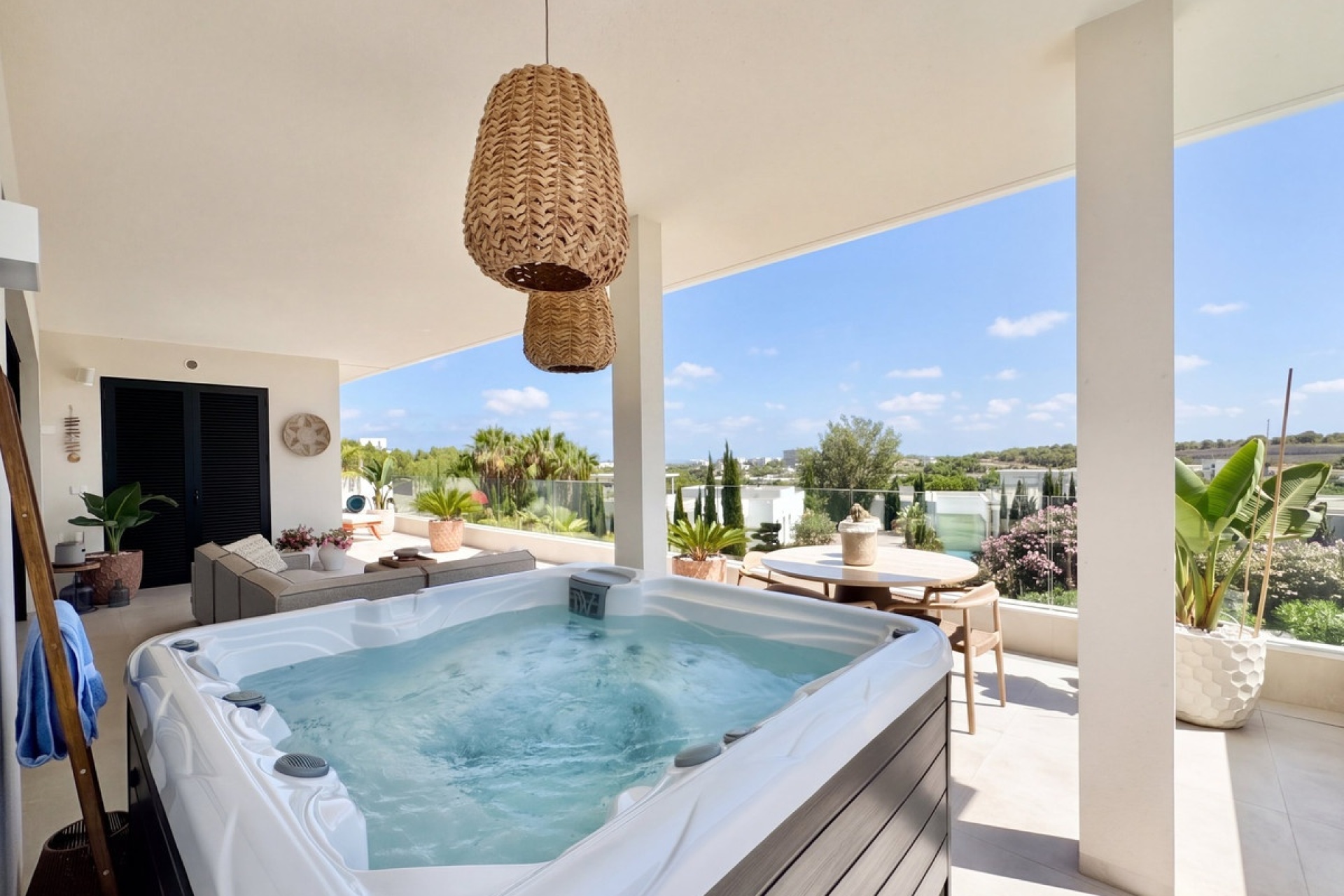 Wiederverkauf - apartment - Orihuela - Las Colinas Golf