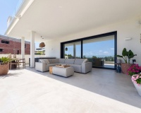 Wiederverkauf - apartment - Orihuela - Las Colinas Golf