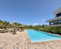 Wiederverkauf - apartment - Orihuela - Las Colinas Golf