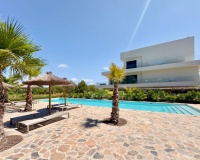 Wiederverkauf - apartment - Orihuela - Las Colinas Golf
