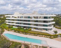 Wiederverkauf - apartment - Orihuela - Las Colinas Golf