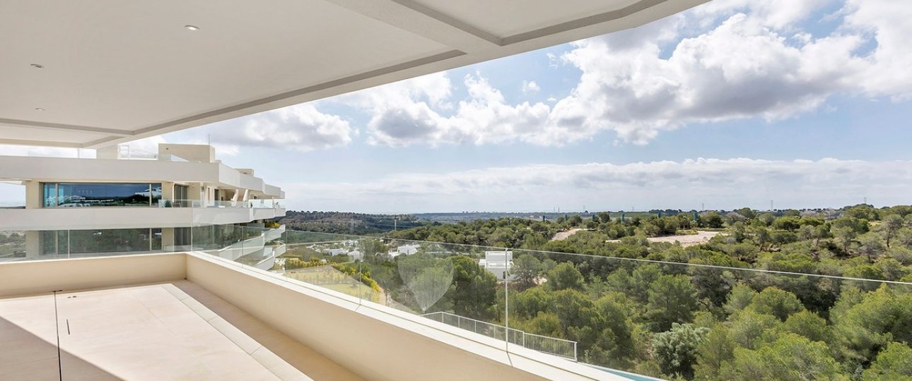 Wiederverkauf - apartment - Orihuela - Las Colinas Golf