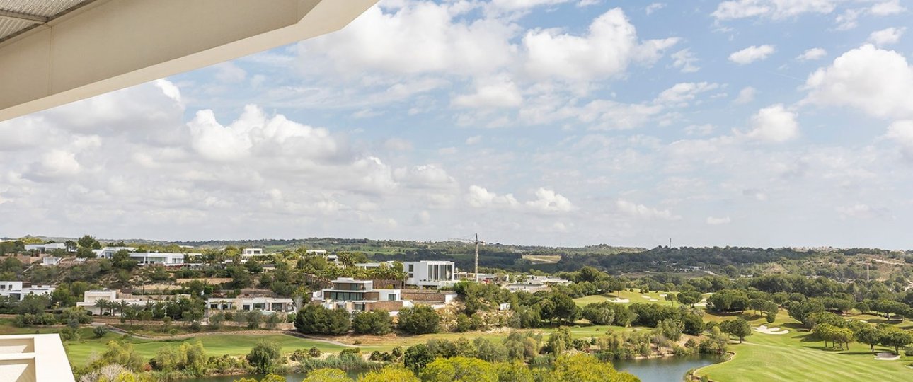 Wiederverkauf - apartment - Orihuela - Las Colinas Golf