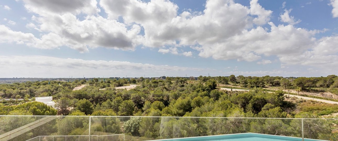 Wiederverkauf - apartment - Orihuela - Las Colinas Golf