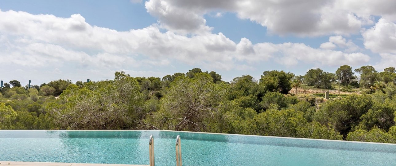 Wiederverkauf - apartment - Orihuela - Las Colinas Golf