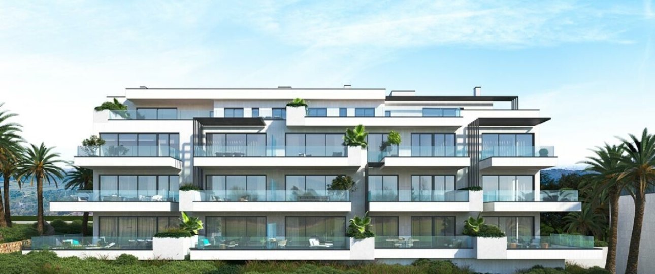 Wiederverkauf - apartment - Orihuela - Las Colinas Golf