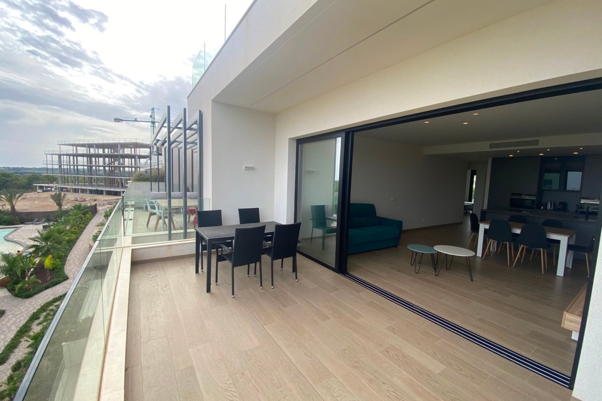 Wiederverkauf - apartment - Orihuela - Las Colinas Golf