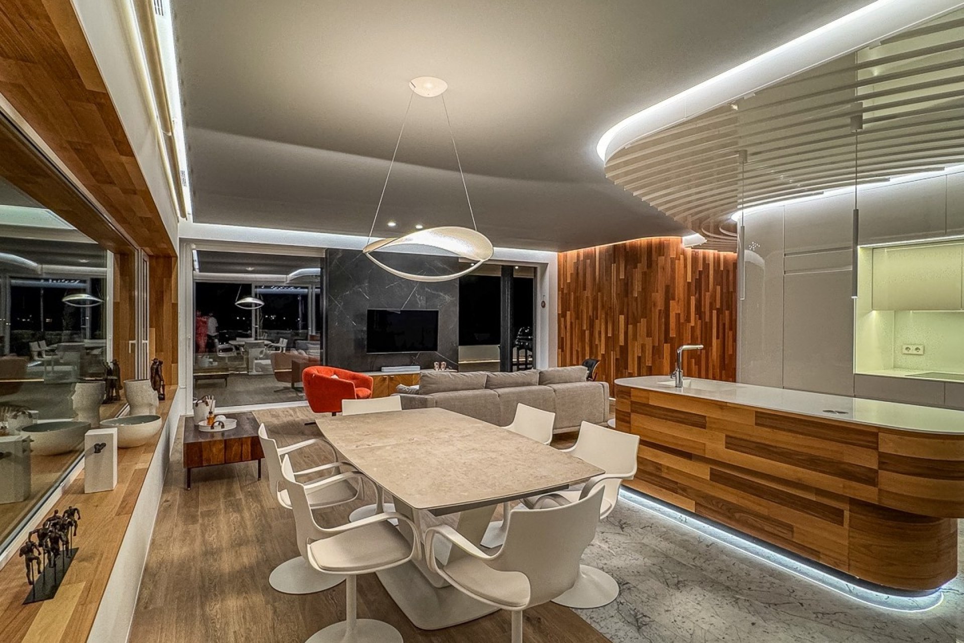 Wiederverkauf - apartment - Orihuela - Las Colinas Golf