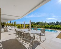 Wiederverkauf - apartment - Orihuela - Las Colinas Golf