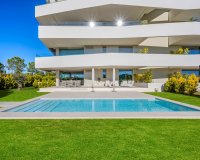 Wiederverkauf - apartment - Orihuela - Las Colinas Golf