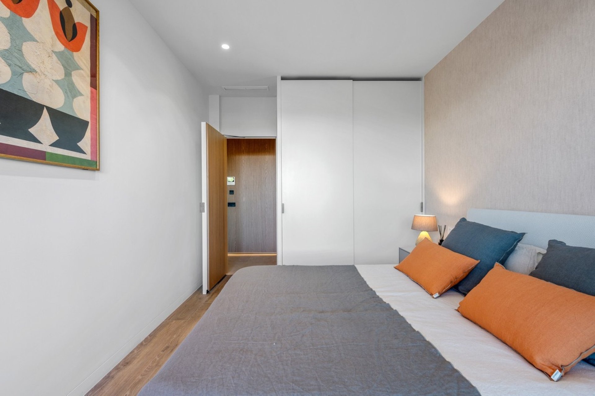 Wiederverkauf - apartment - Orihuela - Las Colinas Golf